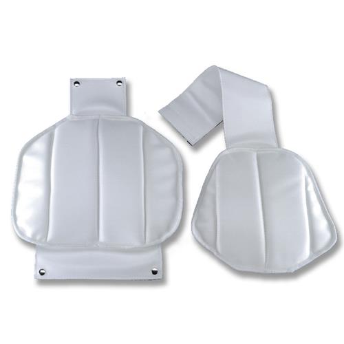 POLTRONA ADMIRAL PLUS SOLO CUSCINO OPZIONALE