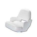 POLTRONA YACHTSMAN IMBOTTITA