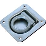 GANCIO A OCCHIELLO DA INCASSO