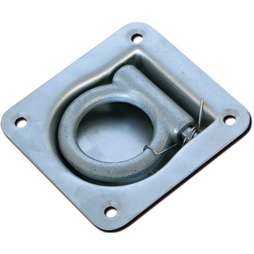 GANCIO A OCCHIELLO DA INCASSO