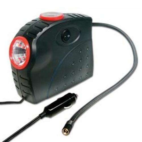 MINI COMPRESSORE 12V 100PSI