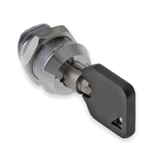 SERRATURA OTTONE PER SPORTELLI TREM