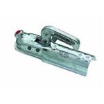 GIUNTO A SFERA AK7 TONDO 70MM