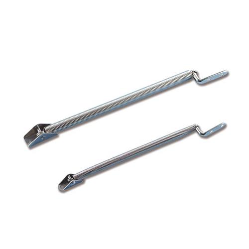 COMPASSO A MOLLA INOX 260MM