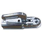 GIUNTO A SFERA AK7 QUADRO 60MM