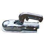 GIUNTO A SFERA AK7 TONDO 35MM