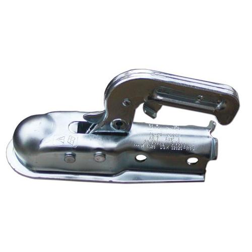 GIUNTO A SFERA AK7 TONDO 35MM