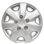 COPRICERCHI TRADIZIONALI 15" 4PZ