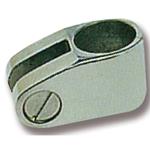 SNODO TERMINALE TENDALINO Ø22MM