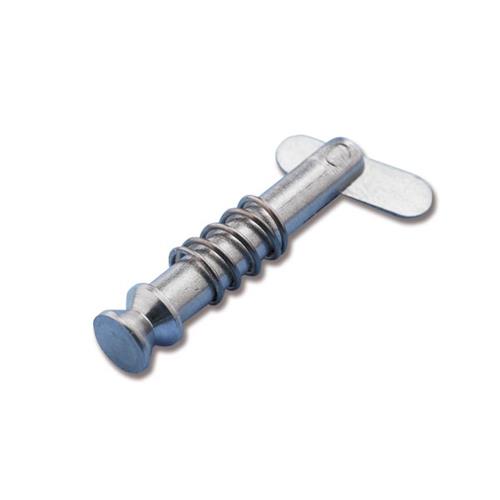 PERNO A MOLLA PER FISSAGGIO TENDALINI