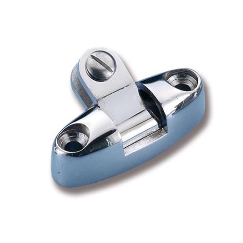 ATTACCO 135° PER FISSAGGIO TENDALINI