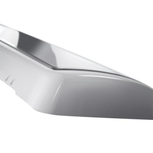 OBLO' MIDI HEKI STYLE BIANCO A LEVA CON AERAZIONE