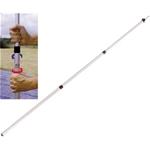 PALO TELESCOPICO IN ALLUMINIO 110-280CM