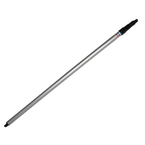 PALO TELESCOPICO IN ALLUMINIO 106-255CM