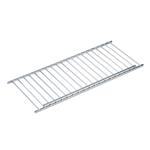 241337550 GRIGLIA SUPERIORE ZINCATO 462,5X165MM PER RM RMS 850X