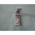 2412125110 CERNIERA SPORTELLO FREEZER RM8550