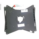 PIASTRA GIREVOLE DX PER FORD TRANSIT CUSTOM E TOURNEO