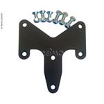 PIASTRA PER FRENO A MANO FORD TRANSIT CUSTOM LATO GUIDA