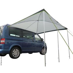 TENDALINO PER VAN E FURGONATI PALM BEACH 2 2.6 240X260CM