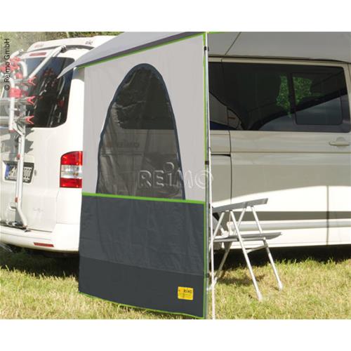 TENDALINO PER VAN E FURGONATI PALM BEACH 2 SOLA PARETE LATERALE 225X180CM