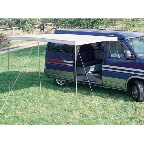 MULTIRAIL VW T4/T5/T6 PASSO CORTO DX