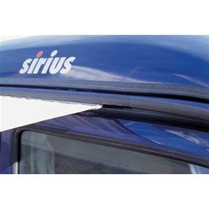 MULTIRAIL VW T4/T5/T6 PASSO CORTO DX