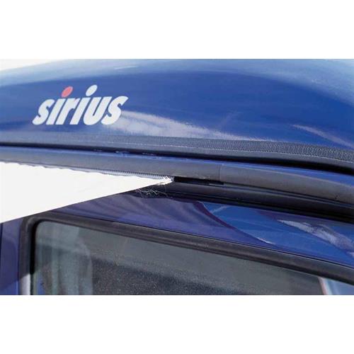 MULTIRAIL VW T4/T5/T6 PASSO CORTO DX