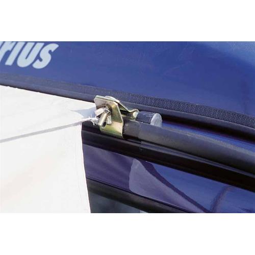 MULTIRAIL VW T4/T5/T6 PASSO CORTO DX