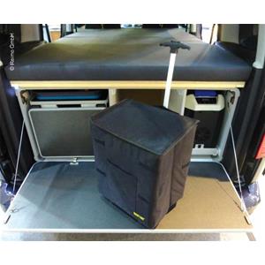 CAMPINGBOX M ALLESTIMENTO MULTIFUNZIONALE PER CADDY/BERLINGO/PARTNER/KANGOO/CITAN