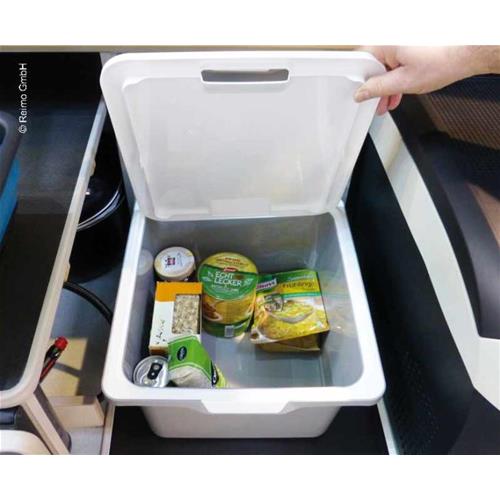 CAMPINGBOX M ALLESTIMENTO MULTIFUNZIONALE PER CADDY/BERLINGO/PARTNER/KANGOO/CITAN