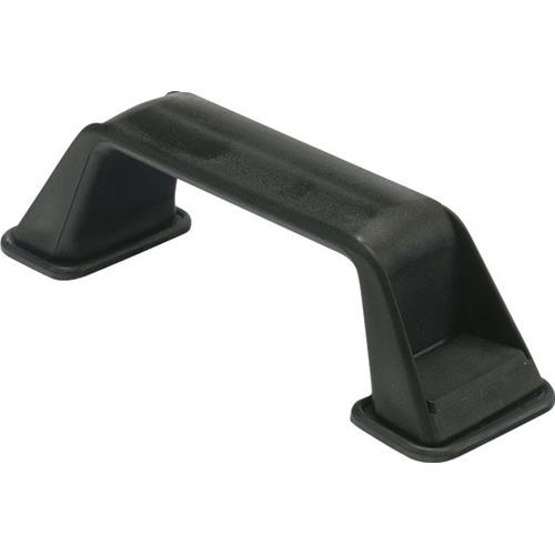 MANIGLIA PER CARAVAN NERA INTERASSE 138MM