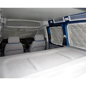 OSCURANTE TERMICO INTERNO VW CADDY MAXI DAL 2004 AL 2020