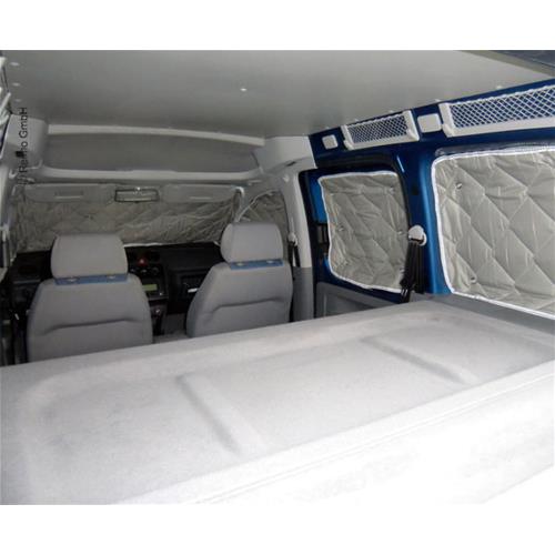OSCURANTE TERMICO INTERNO VW CADDY MAXI DAL 2004 AL 2020