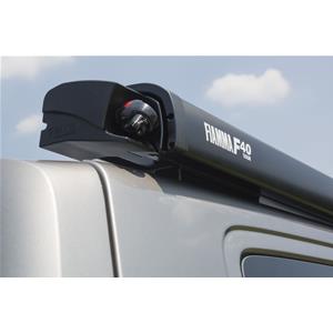 TENDALINO F40VAN 270 ROYAL GREY DEEP BLACK 07503H01R