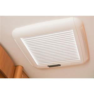 OBLO' VENT 40 F PRO NEUTRAL 07380-02-