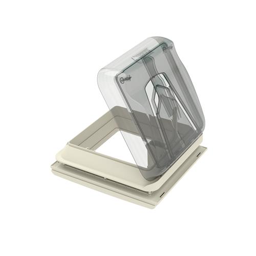 OBLO' VENT 28 F CRYSTAL NEUTRAL 07902-02D