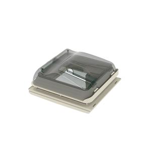 OBLO' VENT 28 F CRYSTAL NEUTRAL 07902-02D
