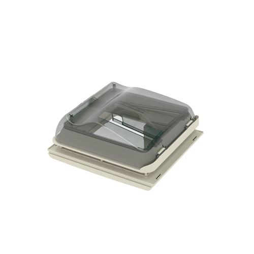 OBLO' VENT 28 F CRYSTAL NEUTRAL 07902-02D