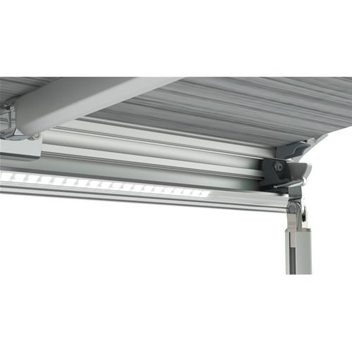 SISTEMA ILLUMINAZIONE KIT LED STRIP AWNING F65/F80 98655Z040