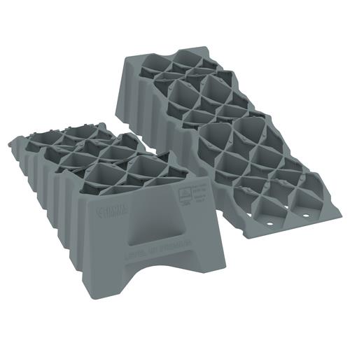 CUNEI PER CAMPER KIT LEVEL UP PREMIUM 97901-058 83X31X20CM