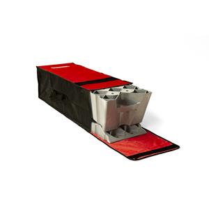 CUNEI PER CAMPER KIT LEVEL UP PREMIUM 97901-058 83X31X20CM