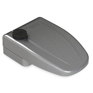 SERRATURA AGGIUNTIVA SAFE DOOR 3 GREY SET 3 PZ 08021-02G