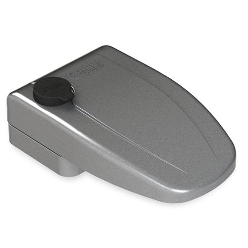 SERRATURA AGGIUNTIVA SAFE DOOR GREY 08021-01G