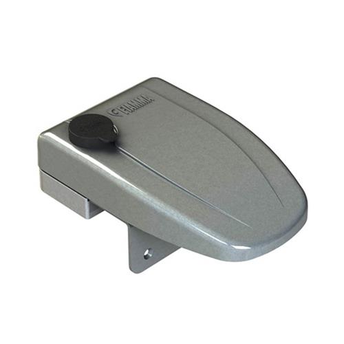 SERRATURA AGGIUNTIVA SAFE DOOR FRAME GREY 08022-01G