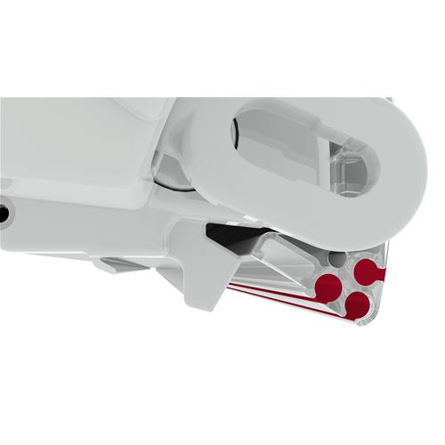 TENDALINO F80S 290 ROYAL GREY 07830A01R