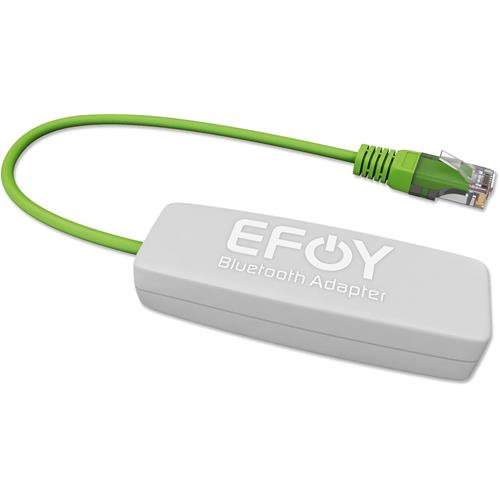 PILA A COMBUSTIBILE EFOY SOLO ADATTATORE BLUETOOTH BT1