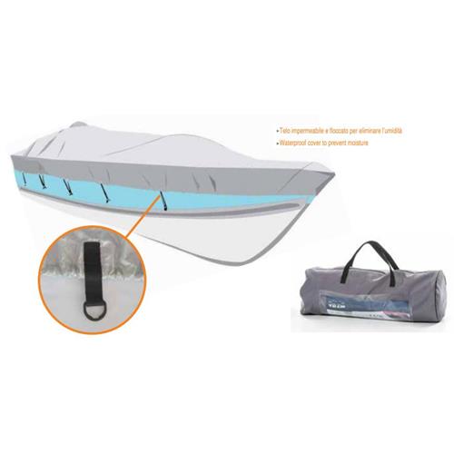 TELO COPRIBARCA COVY LUX XS 427-488CM