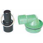 SISTEMA ECOLOGICO SOG PER C200 THETFORD SOLO ATTACCO TUBO E TAPPO