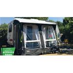 VERANDA GONFIABILE SIROCCO AIR 380X280CM