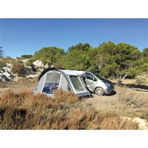 VERANDA GONFIABILE ADVENTURER 340 ALTEZZA 211-235CM